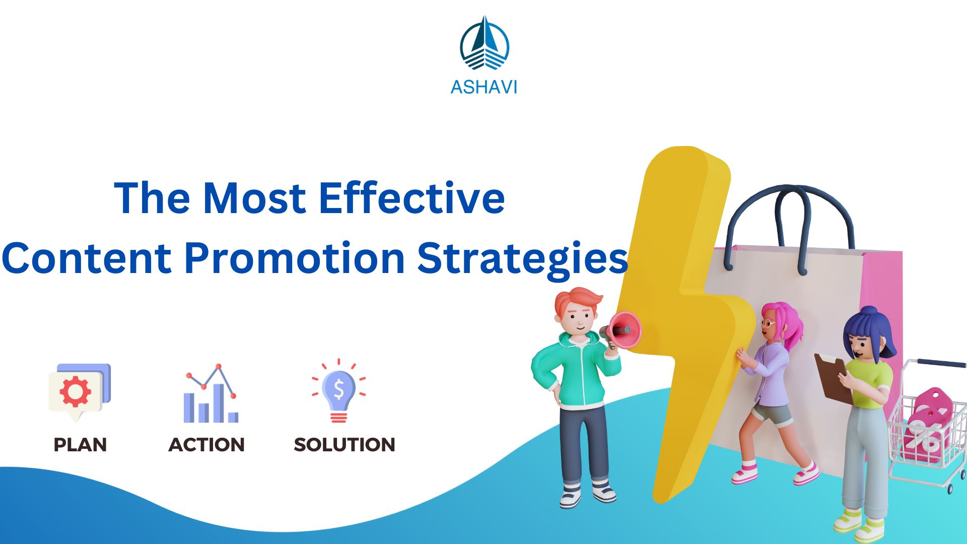 The Most Effective Content Promotion Strategies